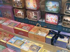 -猫的天空之城概念书店(印象城购物中心店)