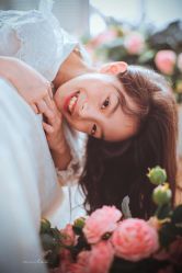 -哈妮儿童摄影(德清店)