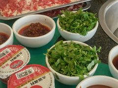 -月圆火锅(宁海东路二店)