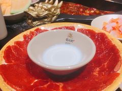 -蜀大侠火锅(森兰花园城店)