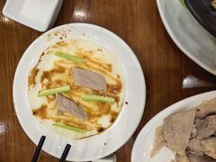 -北京烤鸭 ·儿童菜 ·采风阁家常菜餐厅(亚龙湾天域酒店)