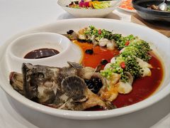 -味茂·老船夫1927(东海东路店)