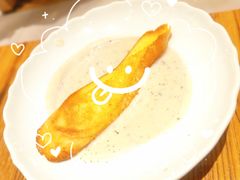 -半秋山西餐厅(销品茂店)