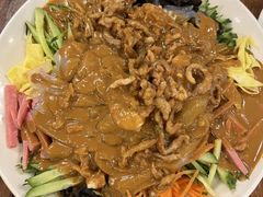 东北大拉皮-私房小厨(康城路店)