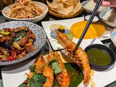 -Home Thai·泰谣(王府井apm店)