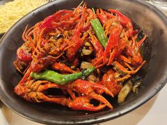 -聚味瞿记·龙虾堂(望城店)