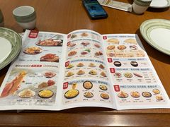 -老昌春饼(中央大街店)