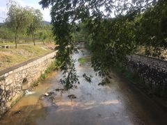 -红山村