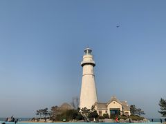-悦海公园