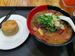 -东四卤煮店(东四北大街店)