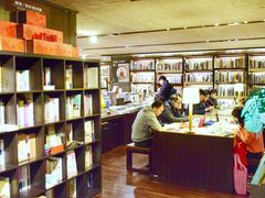 -诚品书店(敦南店)