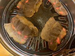 -九田家黑牛烤肉料理(香河店)