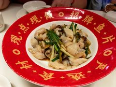 -清晖小苑·顺德菜(观澜湖新城店)