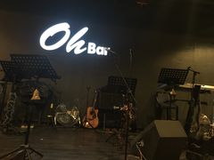 -ohbar live house(人广店)