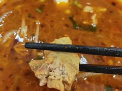 -吉品合酥脆烤饼(太平洋森活天地店)