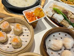 -黄金粥港式·早晚茶(海阳路店)