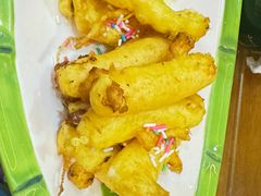 -宗巴雍姆藏餐府