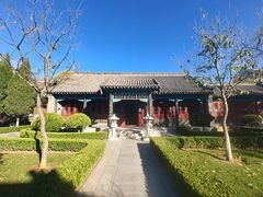 -金州副都统衙门博物馆