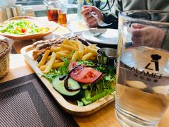 -ALAMEEN阿拉伯餐厅(三里屯店)
