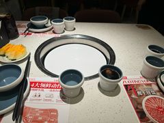 -左庭右院鲜牛肉火锅(长泰广场店)