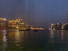 -黄浦江游览快线(金陵东路码头)