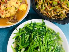 -江南古镇味道·私房菜