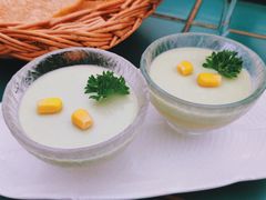 -萨芭蒂高空花园餐酒吧