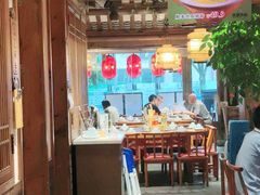 -大厨小味·民间川菜(八里庄店)
