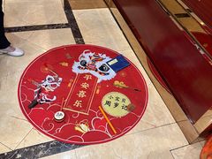 -天外天美食广场(哈尔滨路店)