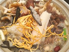 -野菌园·野生菌火锅首创第一家(关兴路总店)