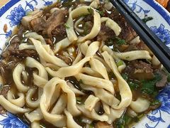 -清真-戏楼王记牛肉面