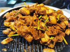 -太守宴·蘭院(天塔店)