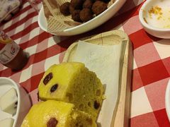 -西贝(深圳卓悦汇店)