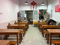 -阿姨小肉摊(同济西苑店)