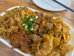 -清真双宝红油牛系列