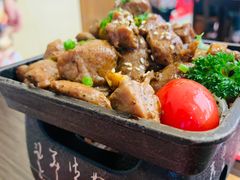 -仙隐小鹿中华料理(南宁万象城店)