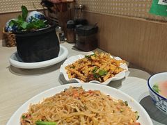 -云南李记罐罐米线饵丝小吃(汉中门金鹰店)