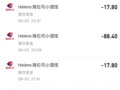 -Helens海伦司小酒馆(深圳东门店)