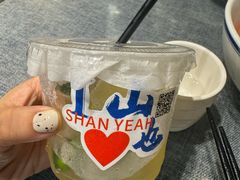 -山也·私厨(岳麓店)