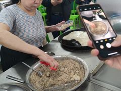-老胡甜汤(龙眼店)