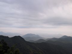 -莫干山风景区