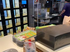 -麦当劳(湖光北街店)