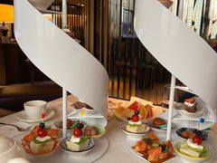 -上海齐鲁万怡大酒店·辣椒屋咖啡厅