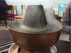 iphone_upload_pic-天丽餐厅•烧烤铜锅涮(西青道辅路店)