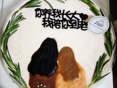 -ZOZO's昌左左精致甜品设计(新北店)