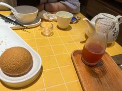 -蔡澜点心·粤菜(花城汇南区店)