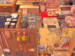 -恋物百货商店(华侨城店)