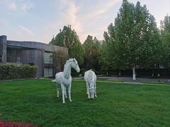 -春晖园度假酒店温泉