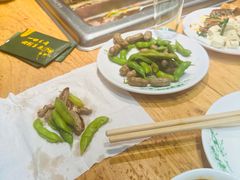 -草原塞蛮羊火锅城(港湾店)