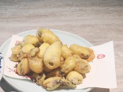 炸蛎蝗-小平岛开海水饺(皇姑店)